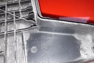 76894521, 7689452101A , art12088612 Корпус воздушного фильтра Ford Focus 3 restailing Арт 12088612, вид 2
