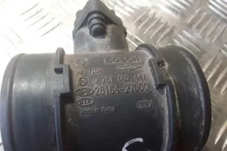 0281002447, 2816427000 , art12088571 Расходомер воздуха Kia Carens 2 Арт 12088571, вид 2