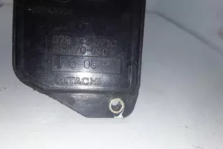 078133471C, AFH7008C , art12088658 Расходомер воздуха Audi A6 C5 (S6,RS6) Арт 12088658, вид 2