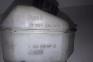 A0024314902, 0204051044 , art12090862 Цилиндр тормозной главный Volkswagen Crafter 1 Арт 12090862, вид 2