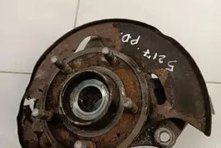 N0CODE , art12093977 Ступица передняя левая Opel Antara Арт 12093977, вид 2