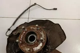 N0CODE , art12089727 Ступица передняя левая Kia Sorento 1 Арт 12089727, вид 1
