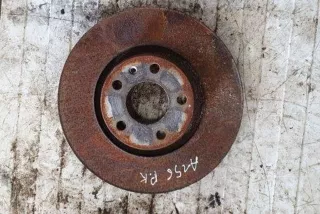 art12095492 Диск тормозной передний Audi A6 C6 (S6,RS6) Арт 12095492, вид 1