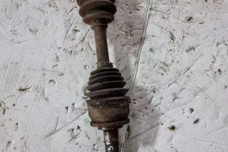 art12094617 Полуось передняя левая (приводной вал, ШРУС) Mitsubishi Pajero Sport 1 Арт 12094617, вид 1