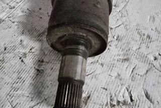art12094617 Полуось передняя левая (приводной вал, ШРУС) Mitsubishi Pajero Sport 1 Арт 12094617, вид 2