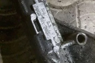 7806501256 , art12095053 Рулевая рейка BMW 1 E81/E82/E87/E88 Арт 12095053, вид 3