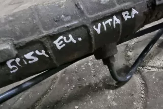 7X23314, 65J5 , art12094378 Рулевая рейка Suzuki Grand Vitara FT Арт 12094378, вид 2