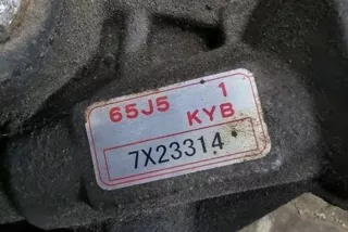 7X23314, 65J5 , art12094378 Рулевая рейка Suzuki Grand Vitara FT Арт 12094378, вид 4