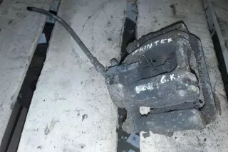 1693280000 , art12095619 Суппорт задний левый Mercedes Sprinter W906 Арт 12095619, вид 1