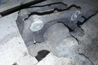 1693280000 , art12095619 Суппорт задний левый Mercedes Sprinter W906 Арт 12095619, вид 3