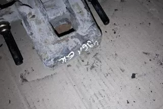 art12094387 Суппорт задний левый Hyundai Trajet Арт 12094387, вид 3