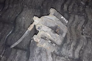 art12092354 Суппорт задний левый Hyundai Trajet Арт 12092354, вид 1