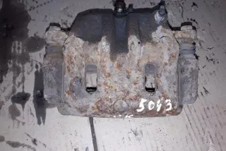 art12096831 Суппорт задний левый Hyundai Trajet Арт 12096831, вид 1