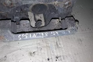 art12094400 Суппорт задний левый Mercedes Sprinter W906 Арт 12094400, вид 3