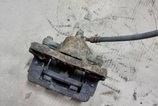 art12095070 Суппорт задний левый Hyundai Trajet Арт 12095070, вид 3