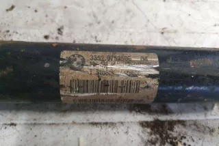 33526752506 , art12094609 Амортизатор задний правый BMW 3 E46 Арт 12094609, вид 3