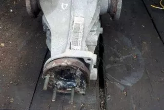 0AR525053 , art12092335 Дифференциал Audi A4 B7 Арт 12092335, вид 1