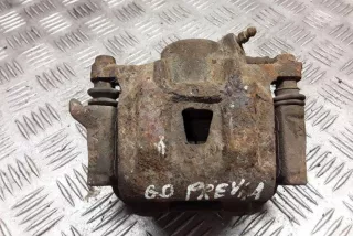 art12092861 Суппорт задний правый Toyota Previa XR30, XR40 Арт 12092861, вид 1