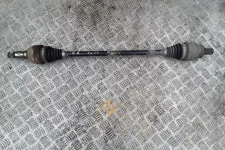 0153051677005, P30651528 , art12094169 Полуось задняя (приводной вал, ШРУС) Volvo XC90 1 Арт 12094169, вид 1
