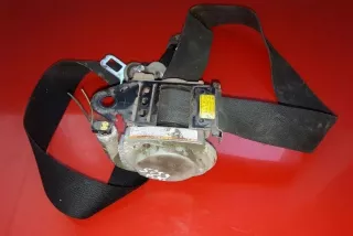 8494065J0, TKAB2E9526 , art12097070 Ремень безопасности передний левый Suzuki Grand Vitara FT Арт 12097070, вид 3