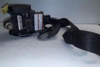 6023602, BAMPT1145 , art12095685 Ремень безопасности передний правый Honda Accord 3 Арт 12095685, вид 2