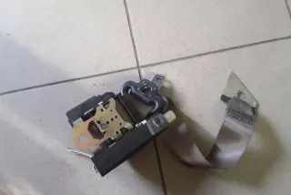 BAMPT10597 , art12100235 Ремень безопасности передний правый Rover 75 Арт 12100235, вид 2