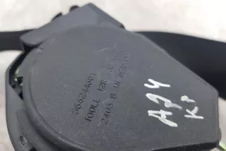 566244601, 100LL , art12098680 Ремень безопасности передний правый BMW 3 E46 Арт 12098680, вид 2