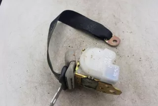 H073818 , art12096876 Ремень безопасности задний левый Toyota Corolla VERSO 2 Арт 12096876, вид 1
