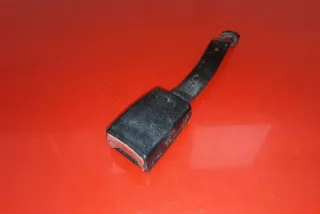 6Q0857755D , art12097973 Преднатяжитель ремня безопасности Volkswagen Polo 4 Арт 12097973, вид 2