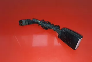 1K8857756C , art12098072 Преднатяжитель ремня безопасности Volkswagen Passat B7 Арт 12098072, вид 1