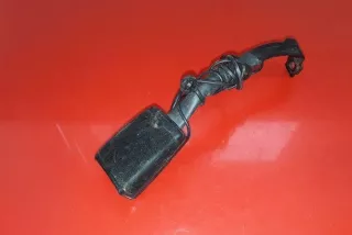 1K8857756C , art12098072 Преднатяжитель ремня безопасности Volkswagen Passat B7 Арт 12098072, вид 2