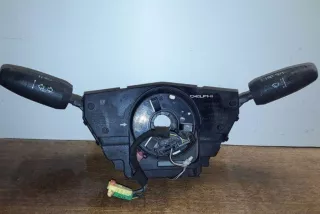 13142283 , art12098119 Переключатель подрулевой (стрекоза) Opel Corsa D Арт 12098119, вид 1