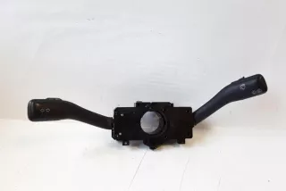 8L0953513G , art12099789 Переключатель подрулевой (стрекоза) Skoda Superb 1 Арт 12099789, вид 1