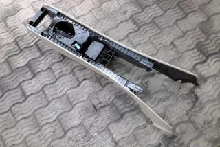 A219680015, 785650160 , art12101115 Консоль салона (кулисная часть) Mercedes CLS C219 Арт 12101115, вид 4