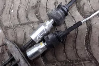 art12099502 Проводка КПП Honda CR-V 2 2.2л Арт 12099502, вид 2