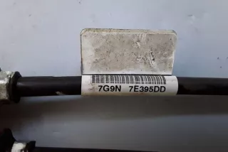 7G9N7E395DD , art12102283 Проводка КПП Land Rover Freelander 2 Арт 12102283, вид 2