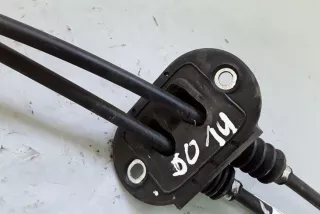 7G9N7E395DD , art12102283 Проводка КПП Land Rover Freelander 2 Арт 12102283, вид 3