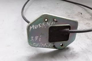 art12100779 Проводка КПП Nissan Murano Z50 3.5л Арт 12100779, вид 2