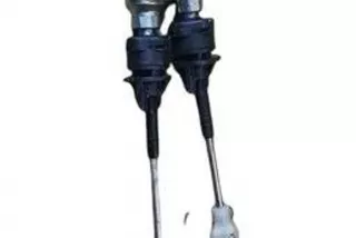 art12098758 Проводка КПП Honda Civic 7 2.2л Арт 12098758, вид 3