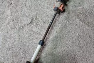 art12102549 Проводка КПП Peugeot 607 2.7л Арт 12102549, вид 3