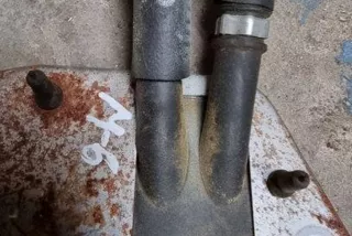 art12100926 Проводка КПП Mazda 6 2 2.2л Арт 12100926, вид 4