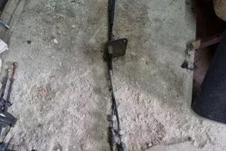 art12099415 Проводка КПП Toyota Rav 4 2 1.8л Арт 12099415, вид 1