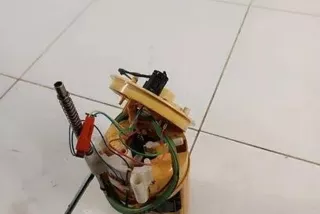 7164315, 6431521480631 , art12100624 Насос топливный BMW X6 E71/E72 Арт 12100624, вид 2