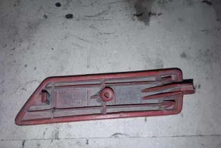 E43020007 , art12099555 Катафот Nissan X-Trail T30 Арт 12099555, вид 4