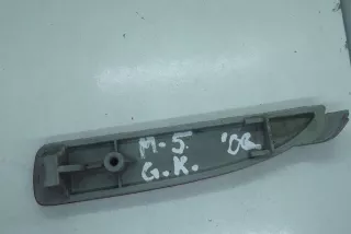 P2491B, P3945B , art12100692 Катафот Mazda 5 1 Арт 12100692, вид 2