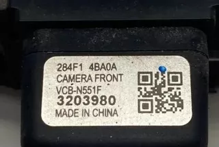 284F14BA0A, VCBN551F, 3203980 , art12100204 Камера переднего вида Nissan X-Trail T32 Арт 12100204, вид 5