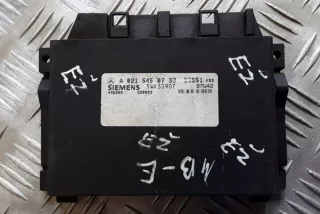 A0215450732, 5WK33907 , art12101127 Блок управления АКПП Mercedes E W210 Арт 12101127, вид 1