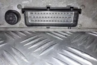 8200210168, HARD8200120274, YCAG007442 , art12102591 Блок управления АКПП Renault Vel Satis Арт 12102591, вид 2