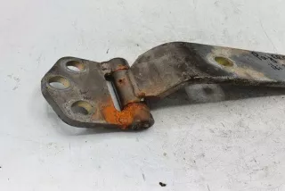 art12104088 Петля крышки багажника Mitsubishi Pajero 3 Арт 12104088, вид 2