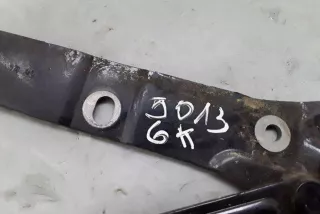 4E0827299F , art12101062 Петля крышки багажника Audi A8 D3 (S8) Арт 12101062, вид 2